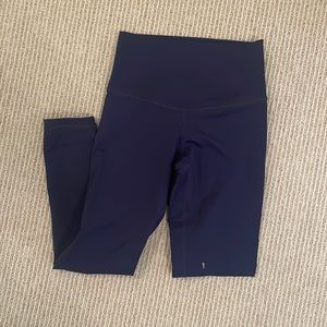 DYI Leggings navy